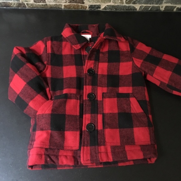 Family “Plaid” Photoshoot Bundle (4 Items) - Picture 13 of 16